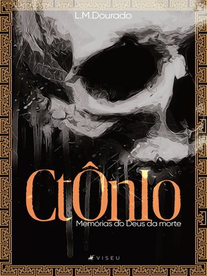 cover image of Ctônio